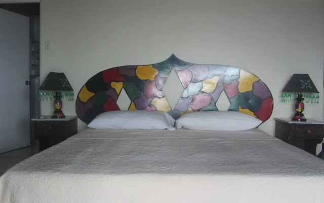 Negril Escape Resort & Spa