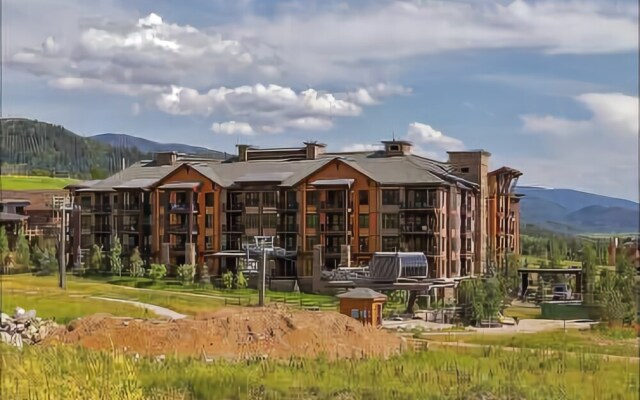 Trailhead Lodge 5107 2 Bedroom Condo
