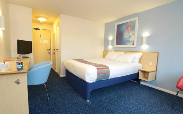 Travelodge Hartlebury