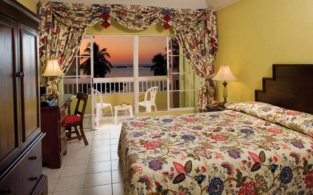 Rooms on the Beach Ocho Rios
