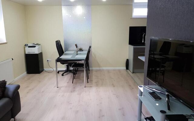 Business Apartment Lippstadt Nord 50 qm