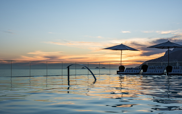 Hotel Fasano Rio de Janeiro