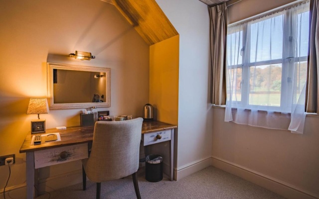 The Bunk Inn