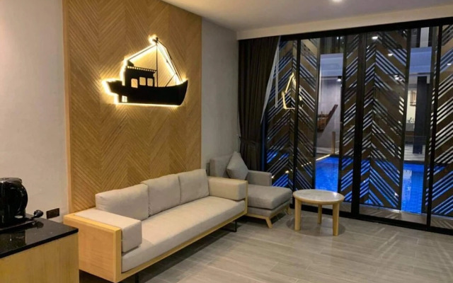 Klongwan Studio Resort