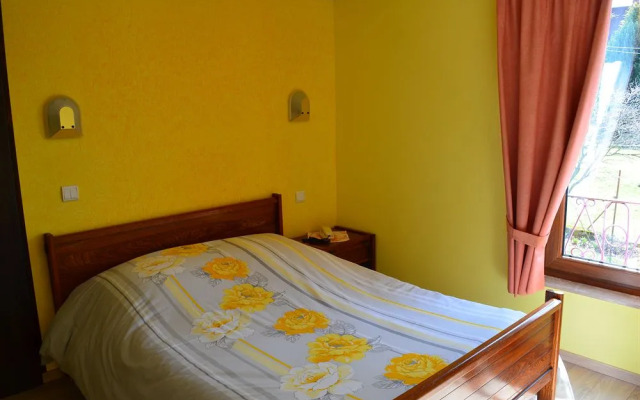 Logis Hotel Les Vosges