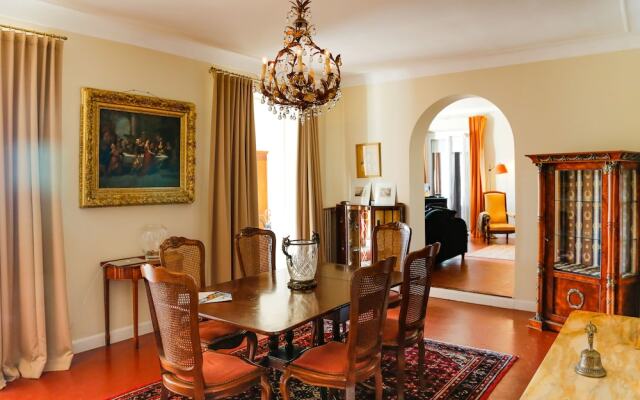 Villa Val de Clauvin