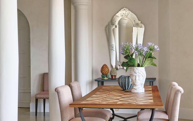 Villa Sant'Andrea, A Belmond Hotel, Taormina Mare