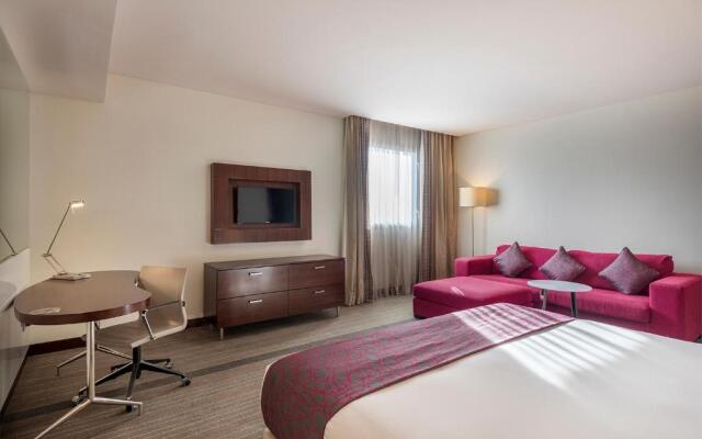 ibis Muscat