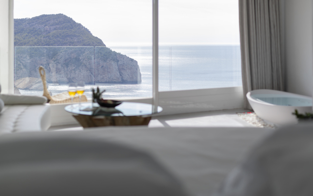 Hotel Hacienda Na Xamena, Ibiza
