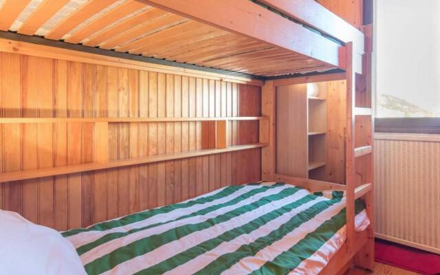 Appartement Montgenèvre, 3 pièces, 6 personnes - FR-1-330D-13