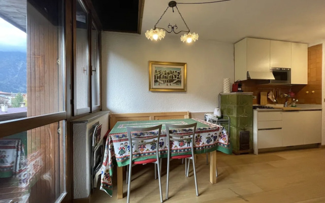 079 Bilocale Pinzolo