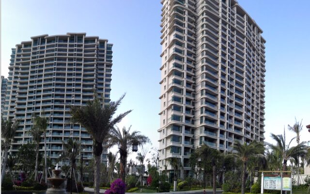Bedom Apartments · Agile Moon Bay, Wenchang
