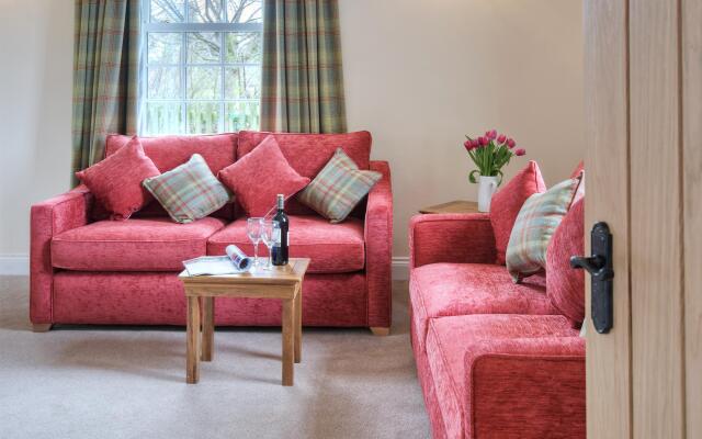 The Old Police House