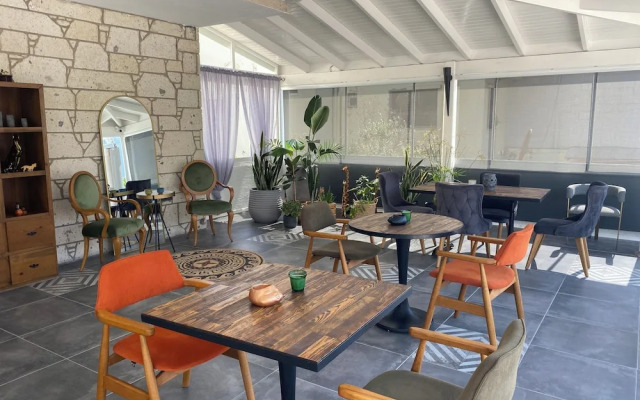 Maison L'etro Alacati Hotel