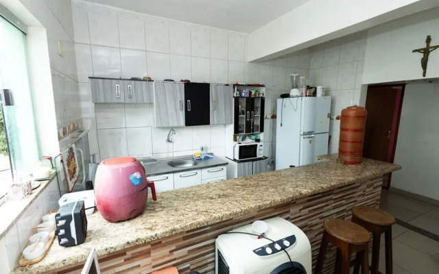 Excelente Apto com Churrasq Bom Jesus da Lapa BA