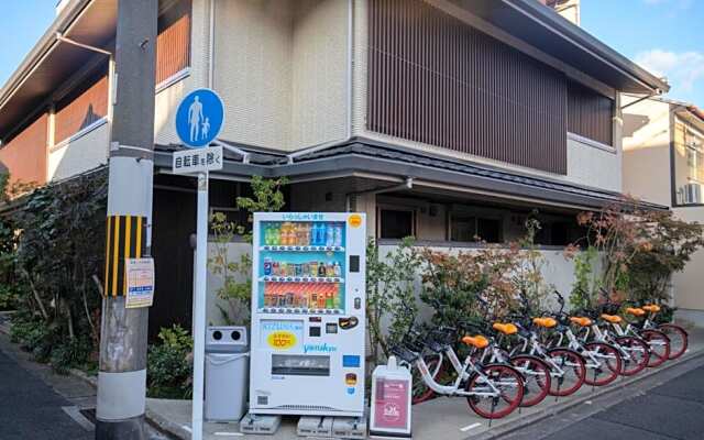 Karasuma Rokujo Hotel / Vacation STAY 3039