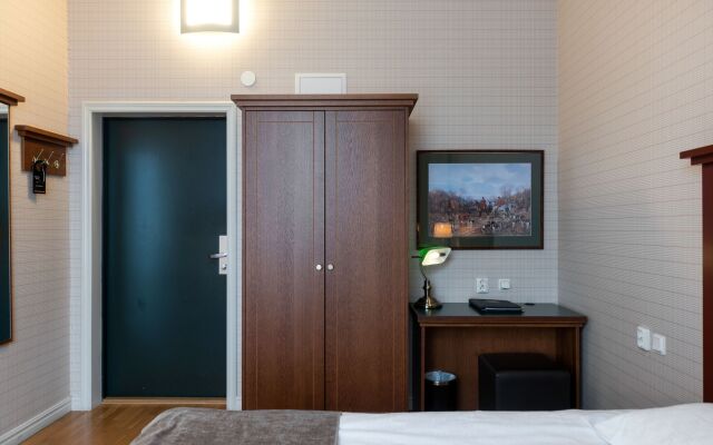 Hotel Bishops Arms, Köping