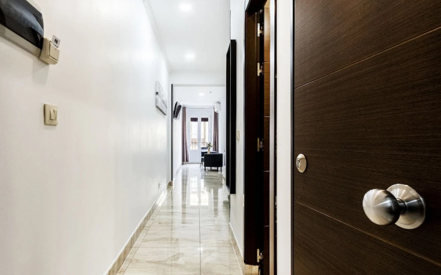 Hostal Rincón de Sol