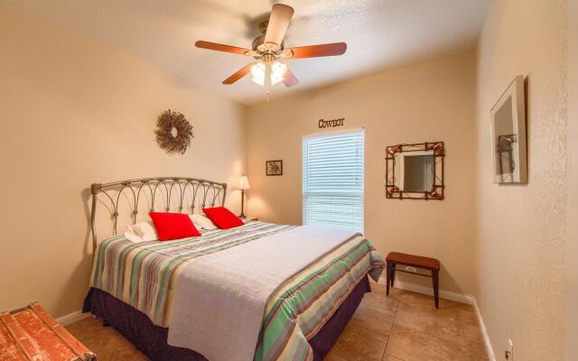 Cowboy Lodge Rr94404 4