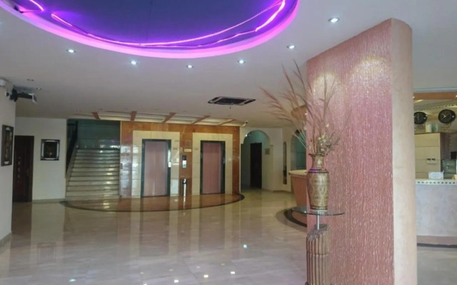 Nasim Elward furnished Apartments