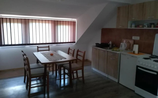 Apartman NINA