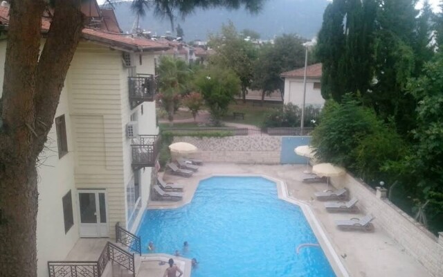 Kemer Star Hotel