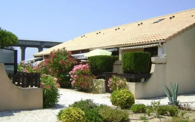Residence Ferme Marine