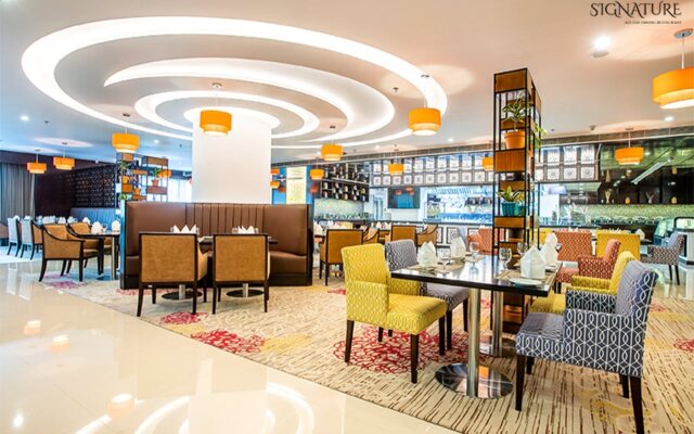 Grand Sylhet Hotel & Resort
