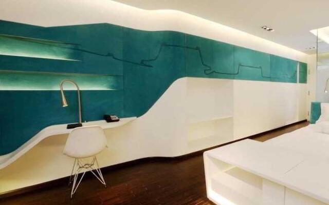 The Emperor Beijing Forbidden City