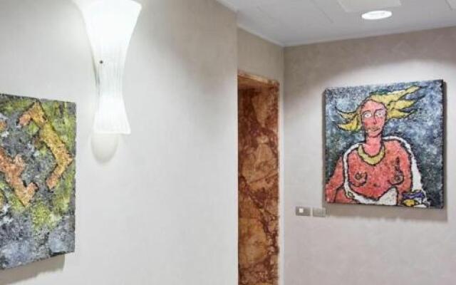 Duomo di Milano Halldis Apartments