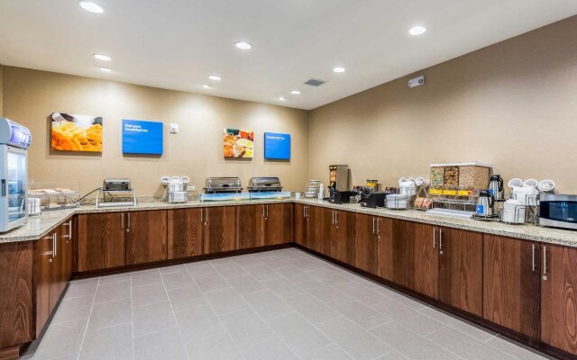 Econo Lodge Shelbyville