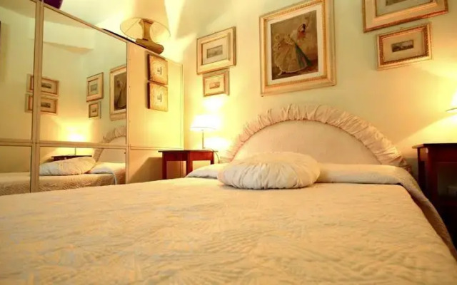 Apartment Michelangelo