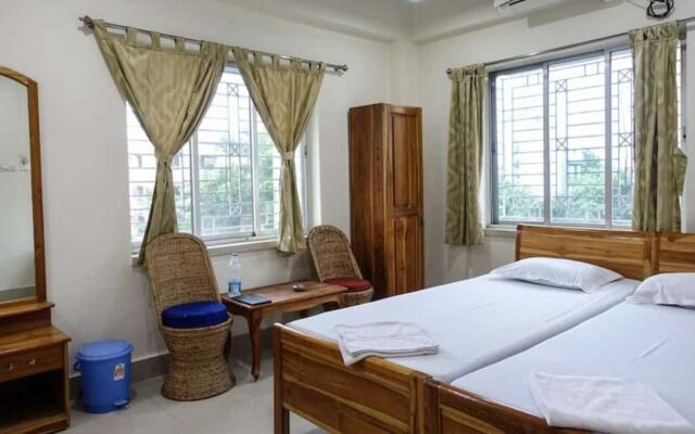 Fabexpress Sai City Inn