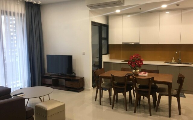 Brand New Luxury Apartment
