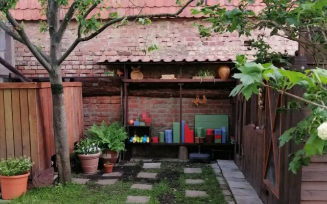 Comfort Apartment Comfortable Holiday Residence