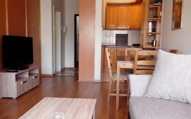 TQ Center Apartment