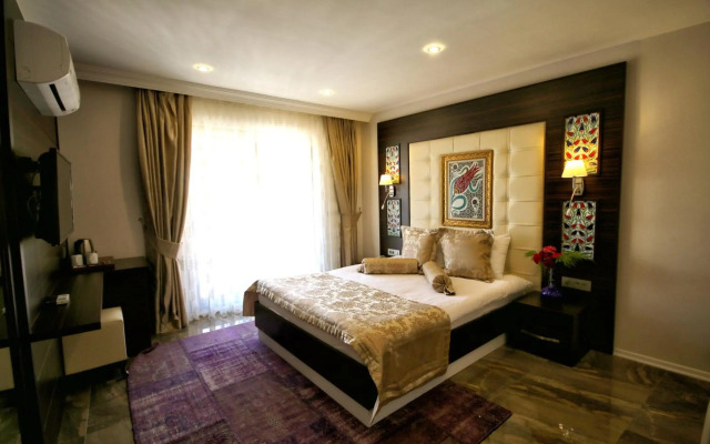Venus Suite Hotel