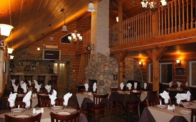 Hastings Resort