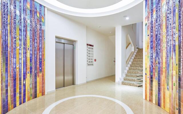 Spa hotel IRIS