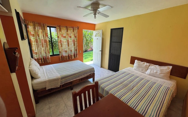 Hotel Quinta Ventura