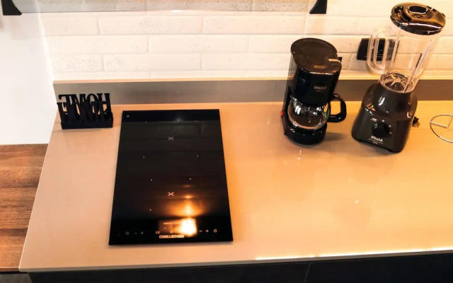 Casa Campus IVIN Chapinero