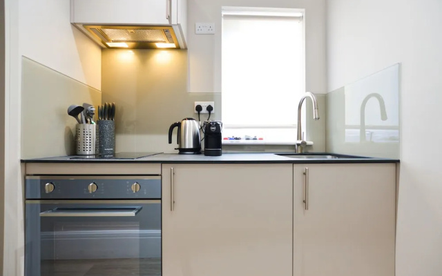 Woodview Serviced Apartments by Concept Apartments