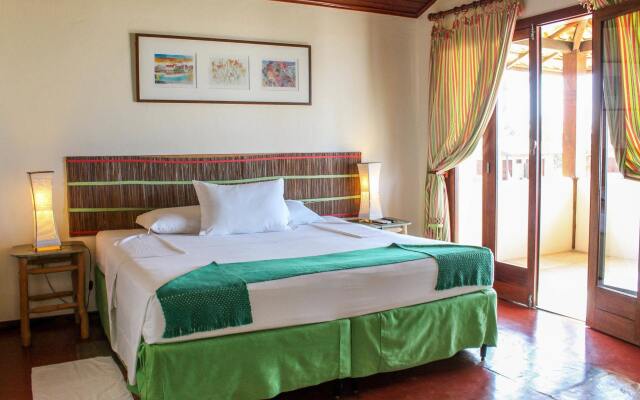 Pousada Vila Vagalume