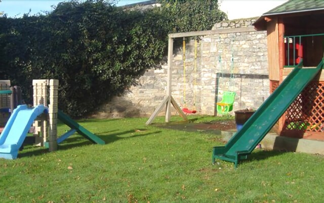 The Old Bank B&B