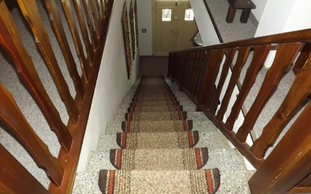 Schweizerhaus Falkenhagen