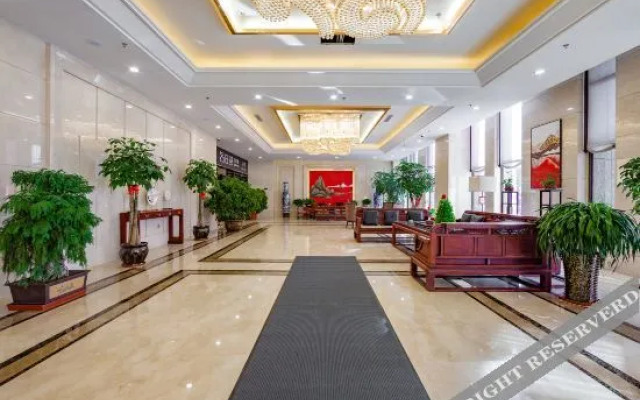 Shenglin Hotel