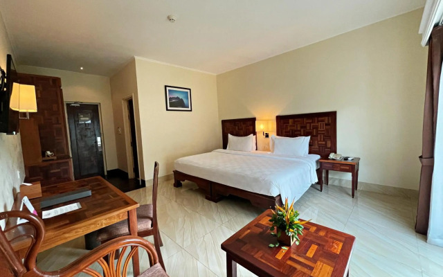 Sokha Palace Siem Reap Hotel