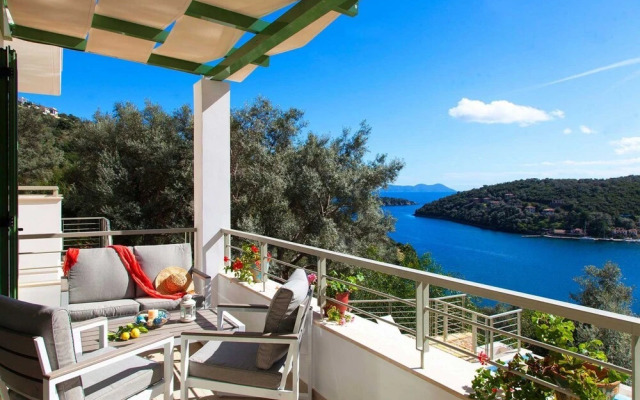 Ktima Aniforeli Luxury Villas