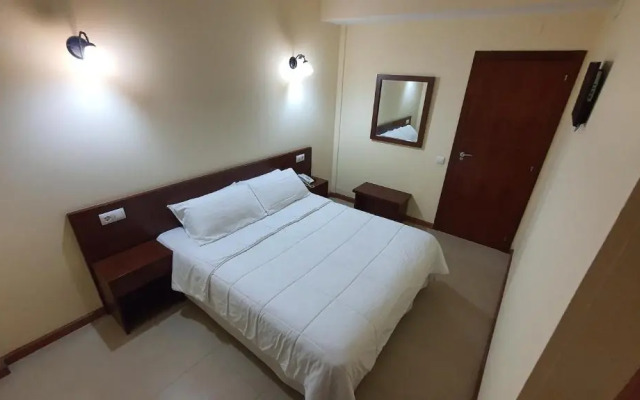 Hotel Sun Galicia