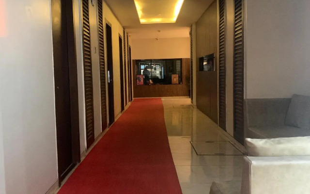 Hotel Merakee by OYO Rooms